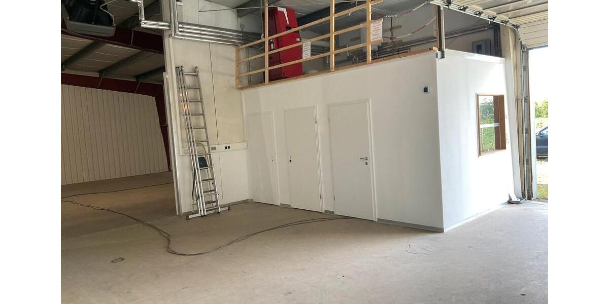 Gewerbeobjekt Ergolding - 2.200&euro; | Angebot:26244463