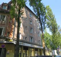 Büro in München 950 € 22 m²