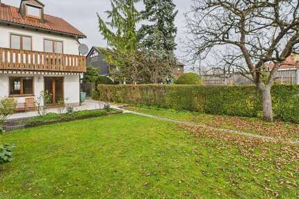 Haus zum Kaufen in Germering 955.000 € 148.2 m² 4 zimmer