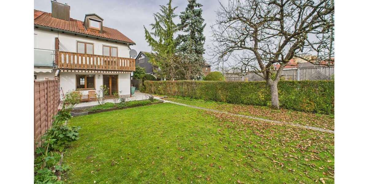 Haus zum Kaufen in Germering 955.000 € 148.2 m² 4 zimmer
