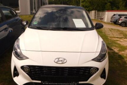 Hyundai i10 30.700 km 17.390 &euro; Königs Wusterhausen OT Zeesen 15711