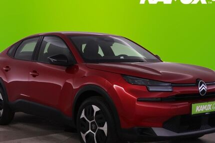 Citroen C4 X 10.842 km 19.350 &euro; Siershahn 56427
