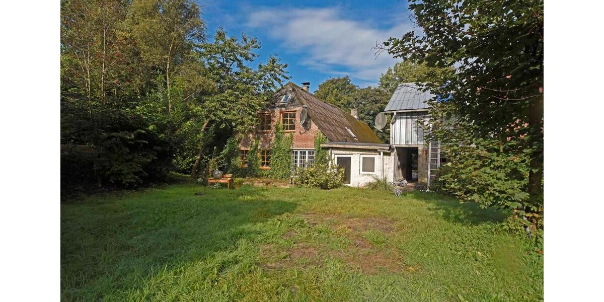 Einfamilienhaus Jörl - 290.000&euro; | Angebot:26903200