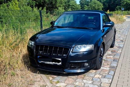 Audi A4 184.500 km 6.448 &euro; Ludwigsfelde 14974