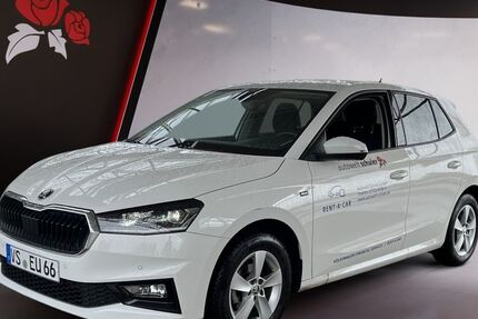 Skoda Fabia 19.506 km 18.749 &euro; Villingen-Schwenningen 78052