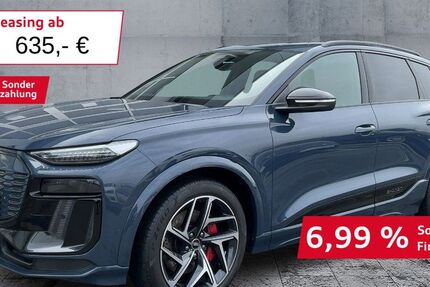 Audi SQ6 e-tron 22.939 km 78.930 &euro; Bayreuth 95448