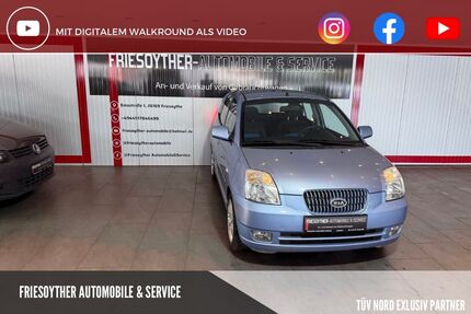 Kia Picanto 136.180 km 2.490 &euro; Friesoythe 26169
