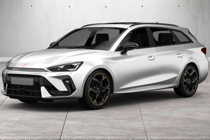 Cupra Leon 10.500 km 43.900 &euro; Osterode 37520