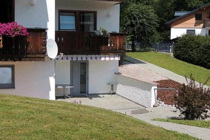Wohnung Berchtesgaden - 3 Zimmer, 85 m&sup2;, 450.000&euro; | Angebot:27005657