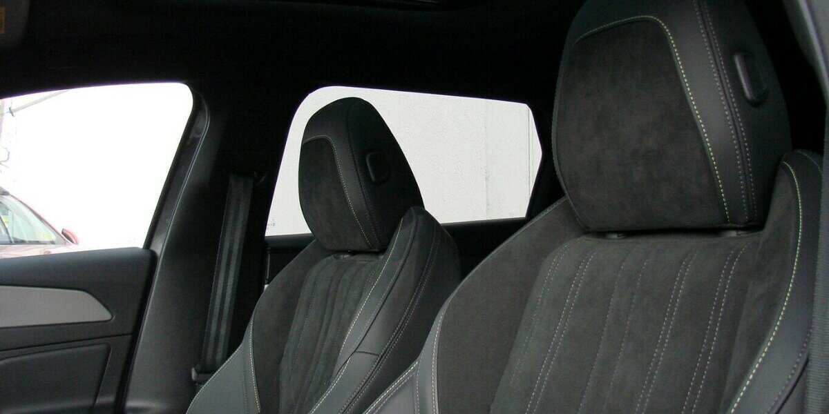 Peugeot 308 1.5 BlueHDi GT Premium ACC LED AHK Pano Focal 14.551 km 28.980 &euro; Falkensee 14612