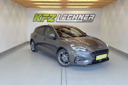 Ford Focus 96.906 km 16.850 &euro; Neuhaus am Inn 94152