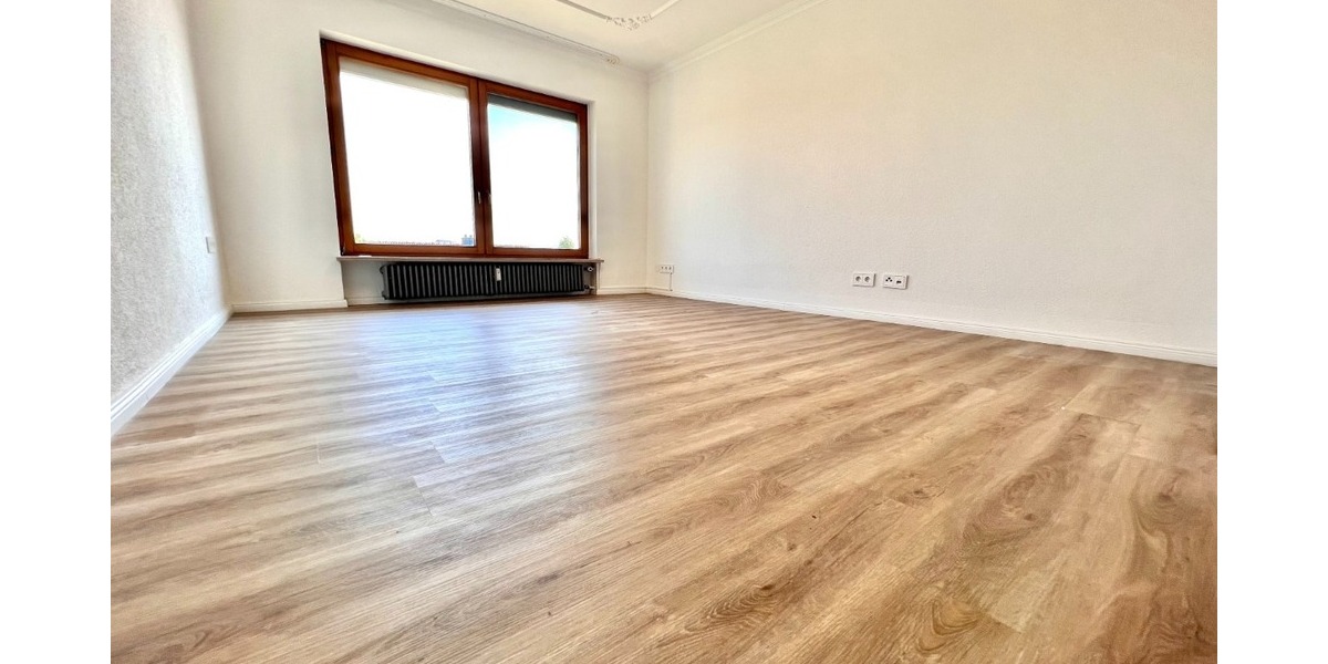 Einzigartige Erdgeschosswohnung in Volkertshausen 3.5 zimmer