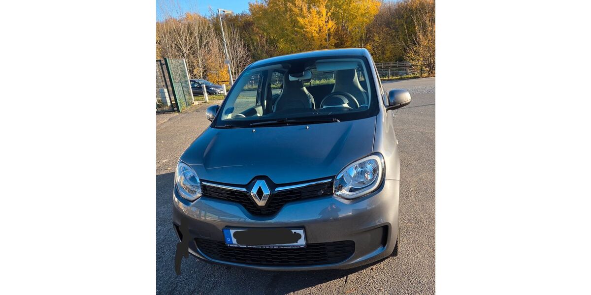 Renault Twingo 87.200 km 7.200 &euro; Berlin 12305