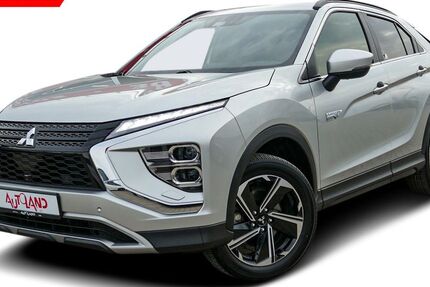 Mitsubishi Eclipse Cross 33.742 km 23.950 &euro; Rostock 18146