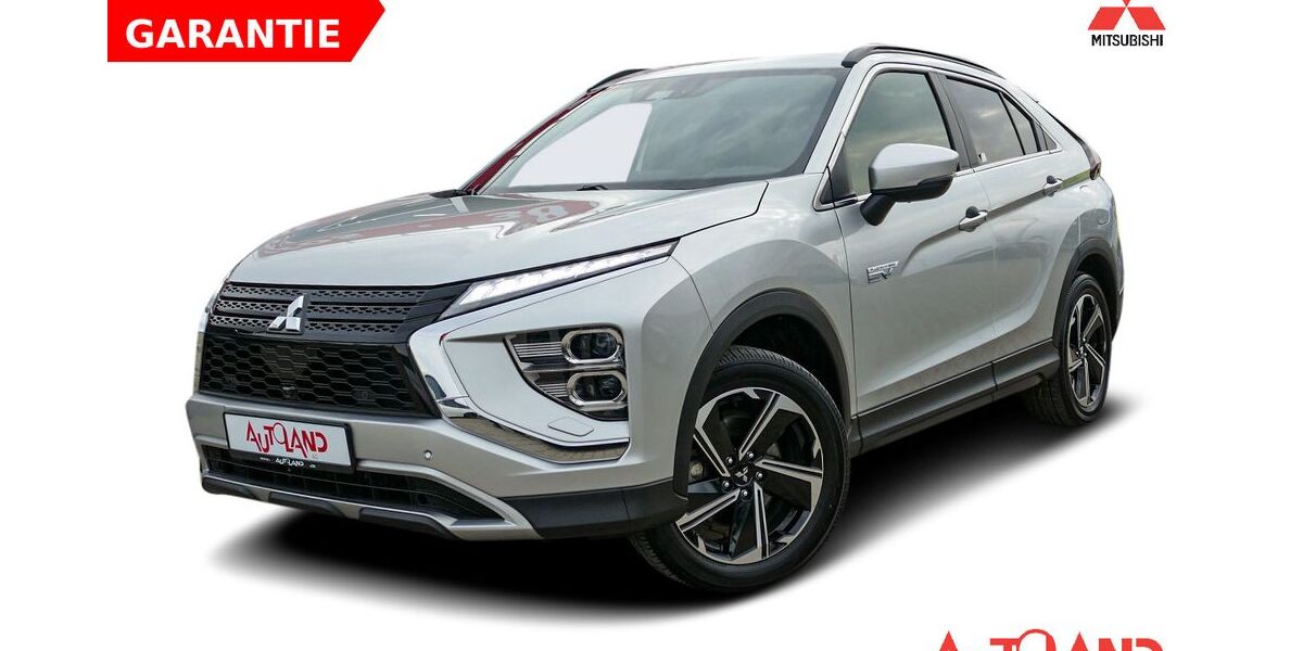 Mitsubishi Eclipse Cross 33.742 km 23.950 &euro; Rostock 18146