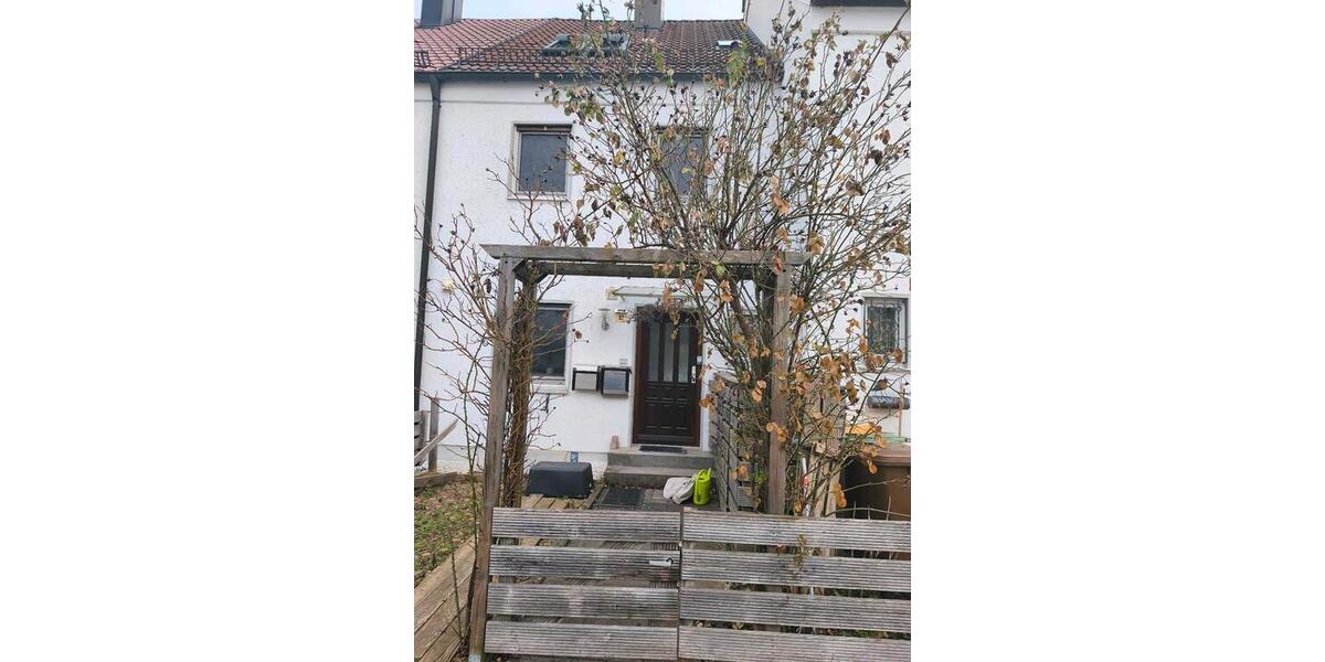 Reihenhaus Schwabmünchen - 5 Zimmer, 119 m&sup2;, 429.000&euro; | Angebot:25632735