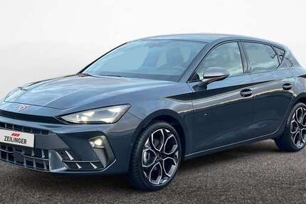 Cupra Leon 1.170 km 29.945 € Dietersheim 91463