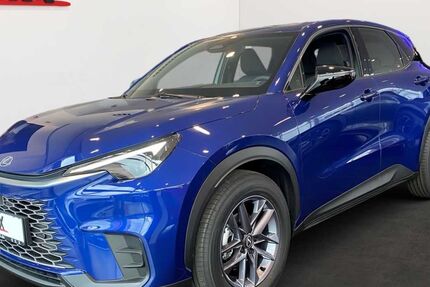 Lexus LBX 1.500 km 33.890 &euro; Frankfurt 60314