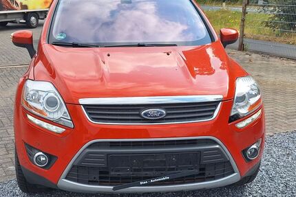 Ford Kuga 171.230 km 4.300 &euro; Ibbenbüren 49479