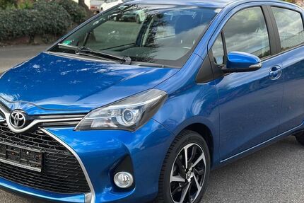 Toyota Yaris 105.000 km 8.290 € Möglingen 71696