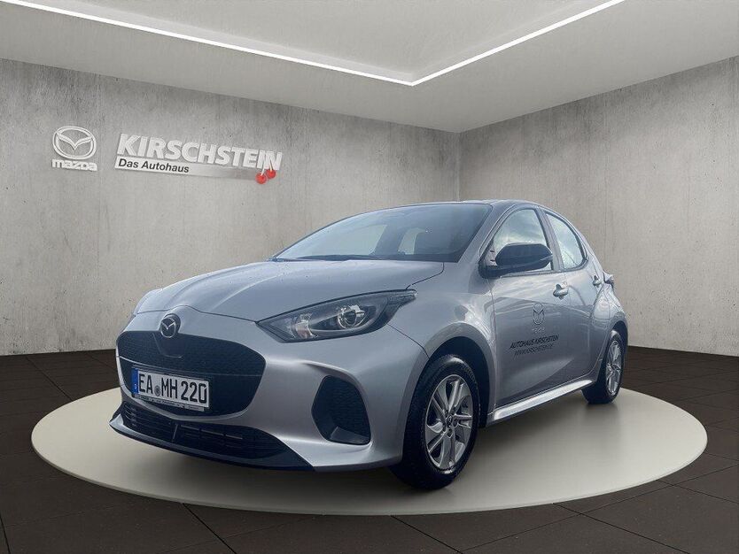 Mazda 2 Hybrid 7.533 km 21.999 € Eisenach 99817