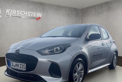 Mazda 2 Hybrid 8.144 km 21.999 € Eisenach 99817