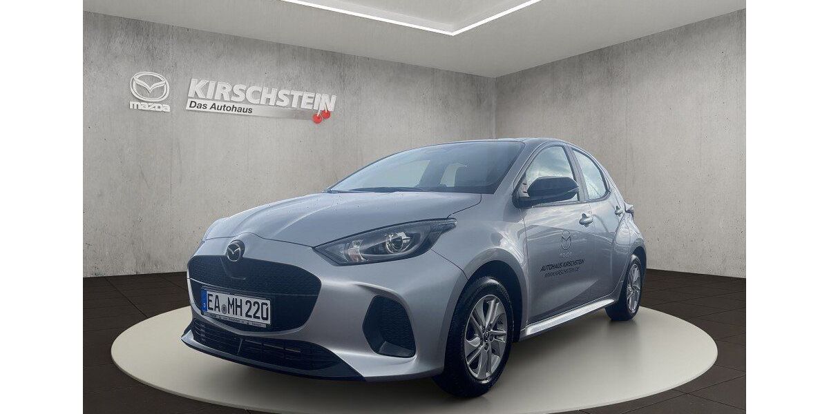 Mazda 2 Hybrid 9.115 km 21.999 € Eisenach 99817