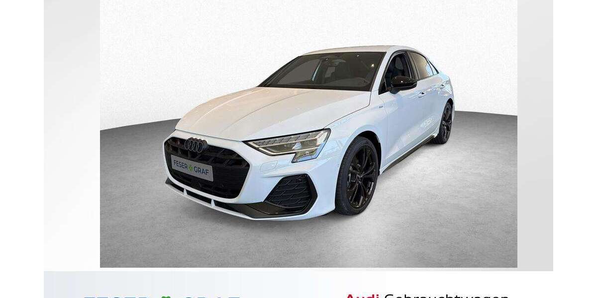 Audi A3 15.100 km 32.480 &euro; Schwabach 91126
