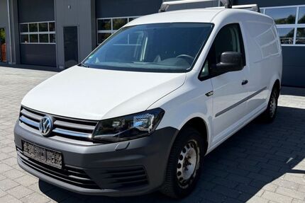VW Caddy 121.381 km 11.500 &euro; Albig 55234