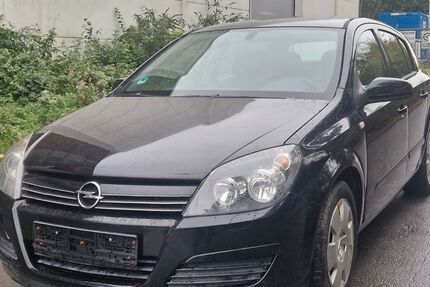 Opel Astra 150.000 km 2.500 € Dortmund 44145