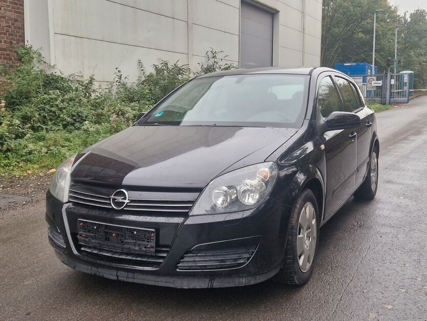 Opel Astra 150.000 km 2.500 € Dortmund 44145