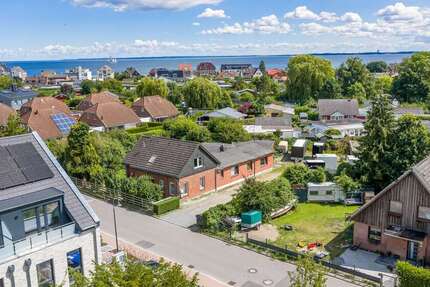 Grundstück Scharbeutz-Haffkrug Haffkrug - 1.800.000&euro; | Angebot:27132128