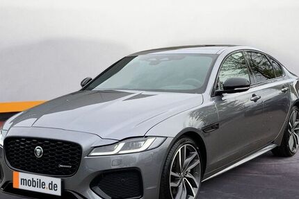 Jaguar Jaguar XF D200 R-DYNAMIC HSE ACC+DAB+SHZG+LED+LMF+