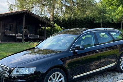 Audi A6 195.000 km 10.999 &euro; Neureichenau 94089