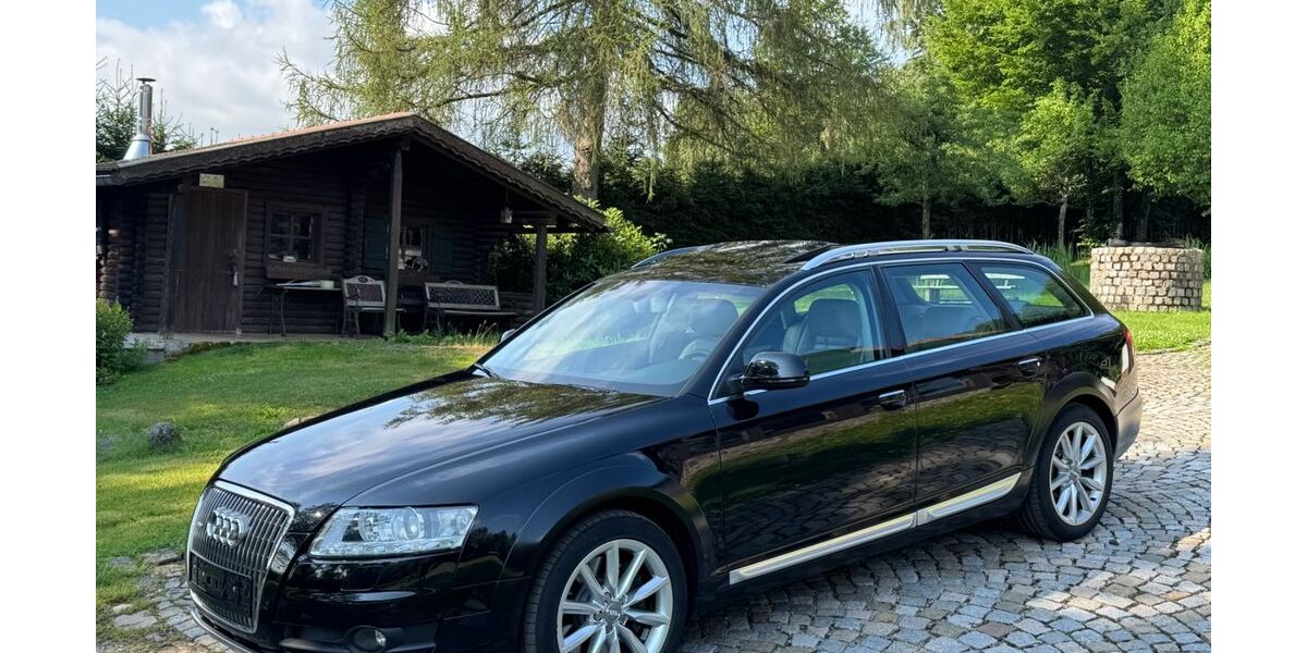 Audi A6 195.000 km 10.999 &euro; Neureichenau 94089