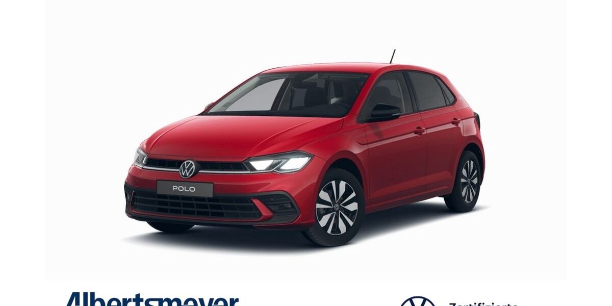 VW Polo 8.700 km 23.999 &euro; Mühlhausen/Thüringen 99974