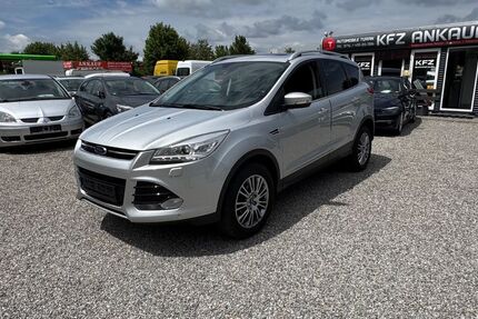 Ford Kuga 165.000 km 7.990 &euro; Augsburg 86167