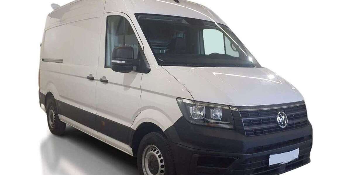 VW Crafter 140.000 km 19.900 &euro; Esslingen am Neckar 73733