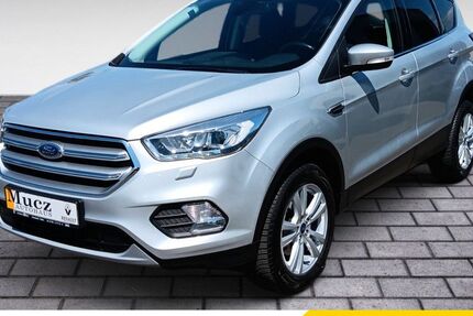 Ford Kuga 122.300 km 11.290 &euro; Schorndorf 73614