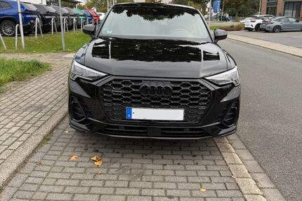 Audi Q3 83.720 km 33.900 € Oberhausen 46149