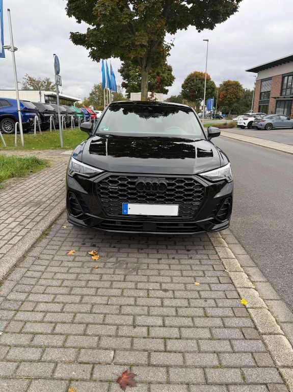 Audi Q3 83.720 km 33.900 € Oberhausen 46149
