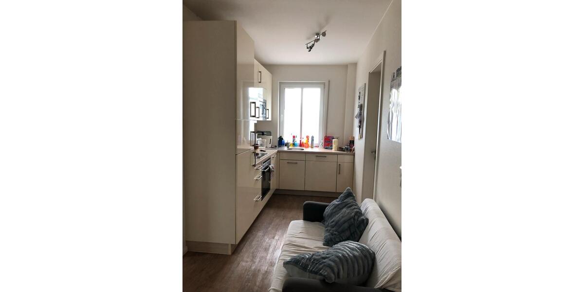 Erdgeschoßwohnung Vechta - 2 Zimmer, 61 m&sup2;, 230.000&euro; | Angebot:25932028