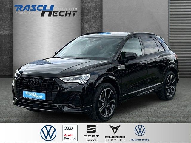 Audi Q3 60.253 km 29.890 &euro; Fürstenfeldbruck 82256