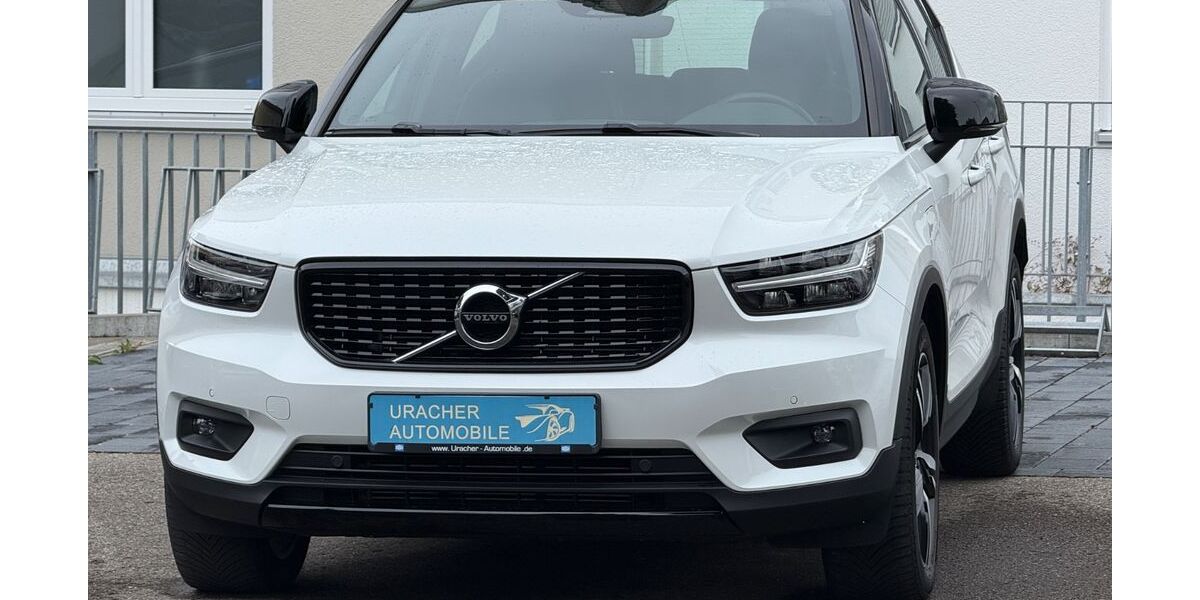 Volvo XC40 80.000 km 24.490 &euro; Reutlingen 72762