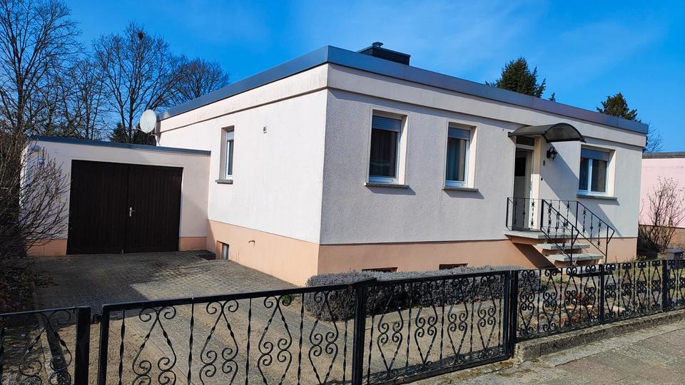 Einfamilienhaus Wusterhausen/Dosse Dosse - 4 Zimmer, 107 m&sup2;, 250.000&euro; | Angebot:26413999