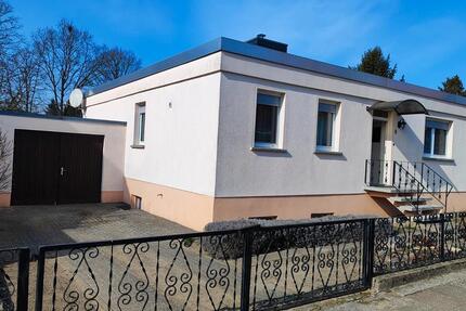 Haus Wusterhausen/Dosse Dosse - 4 Zimmer, 107 m&sup2;, 250.000&euro; | Angebot:26413999