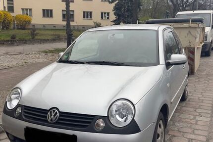 VW Lupo 223.000 km 1.090 &euro; Berlin 14199
