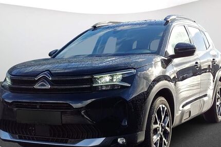 Citroen C5 Aircross 4.647 km 23.989 &euro; Borken 46325