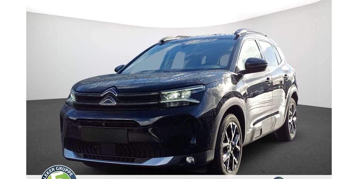 Citroen C5 Aircross 4.647 km 23.989 &euro; Borken 46325