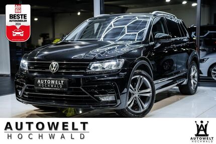 VW Tiguan 110.660 km 18.440 &euro; Losheim am See 66679
